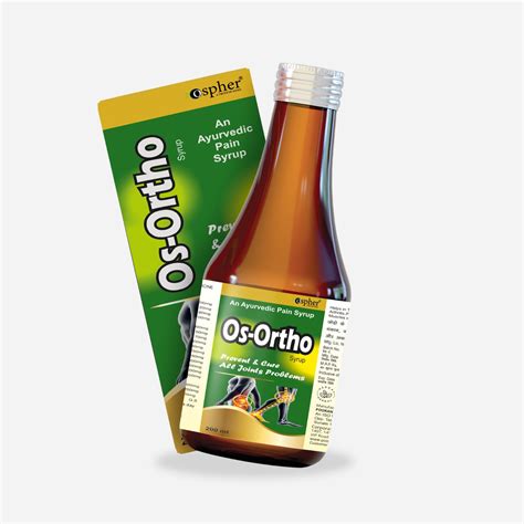 Arthritis Joint Pain Syrup - Age Group: For Adults at Best Price in