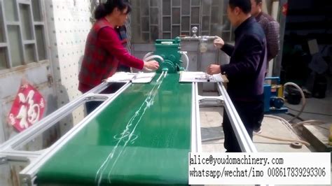 Dustless Chalk Making Machines Youtube