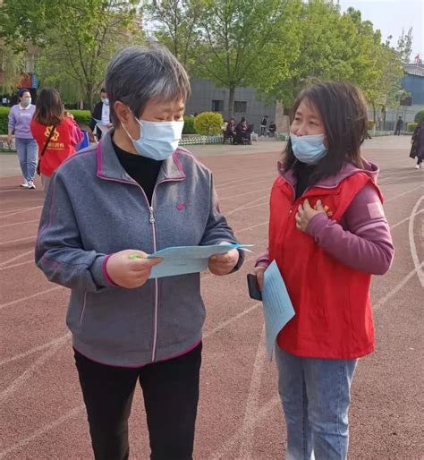 家庭教育宣传周五台县妇联开展家庭教育促进法宣传活动澎湃号·政务澎湃新闻 The Paper