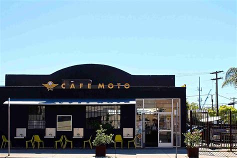 Top 5 Coffee Shops in Barrio Logan - Brooksy