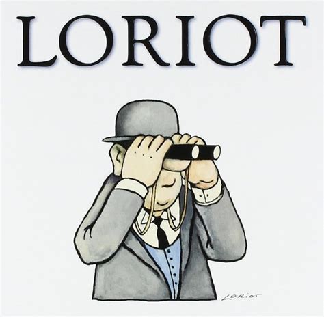 Loriot (TV Series 1976–1978) - IMDb