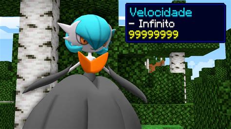 A Mega Evolu O Mais F Cil De Usar No Minecraft Pixelmon Youtube