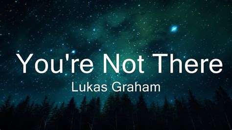 Lukas Graham Youre Not There Grey Remix 30mins Feeling Your Music Youtube