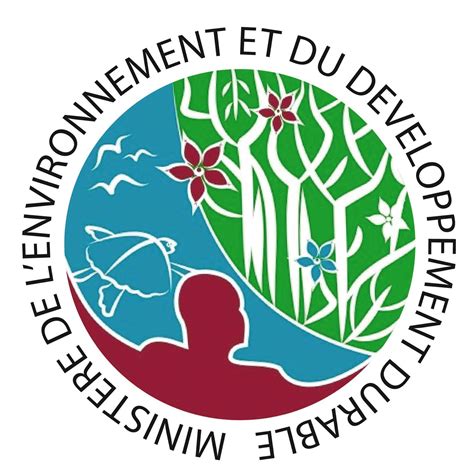 Partenaire Ministère De Lenvironnement Et Du Développement Durable