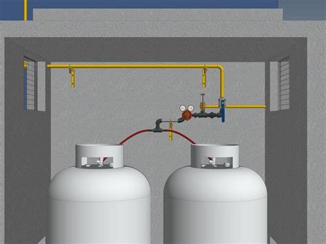 Projeto central de gás p 190 Mepens