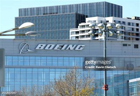 1,757 Boeing Headquarters Stock Photos, High-Res Pictures, and Images - Getty Images