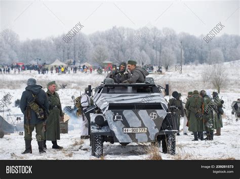 Leningrad Region, Image & Photo (Free Trial) | Bigstock