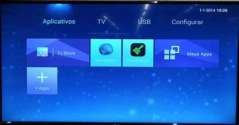 Como conectar a sua smart TV da Philco à Internet Wi Fi TVs TechTudo