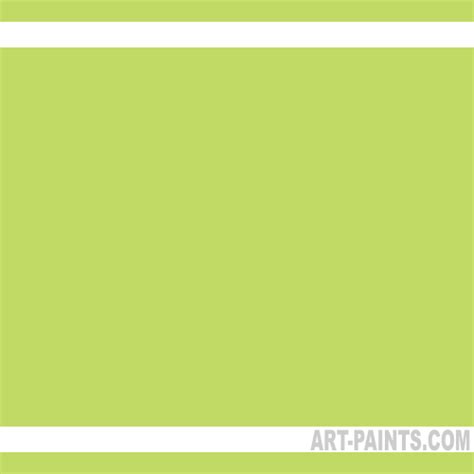 Lime Green Artist Acrylic Paints - 23637 - Lime Green Paint, Lime Green ...