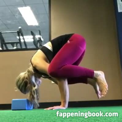 Alliewrestling Nude OnlyFans Leaks Fappening FappeningBook