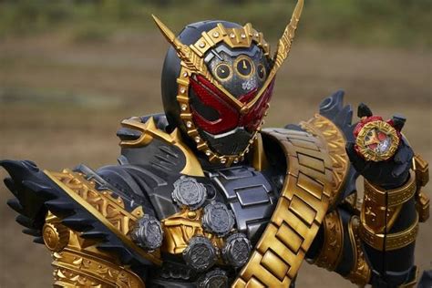 ・オーマジオウ 仮面ライダーブログ