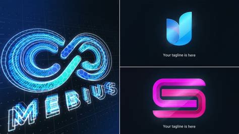 Free Videohive It Logo Reveal Free After Effects Templates