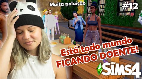 NOSSOS SUCOS ESTÃO FICANDO CAROS LIXO AO LUXO HARDCORE THE SIMS 4