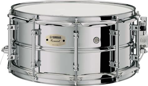 Snare Drums CSS-A Series (By order) Yamaha