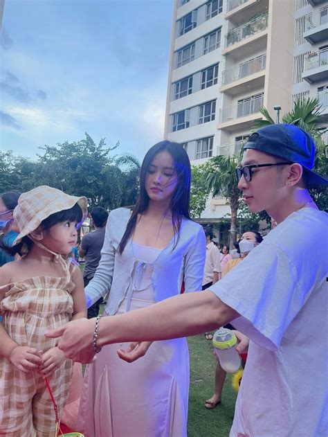 C Con Nh Ng Ch A C I Hot Boy H Th Nh T Kpi L Y Tr Ng M Nh N