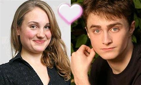 Daniel Radcliffe Girlfriend 2011 | All About Hollywood