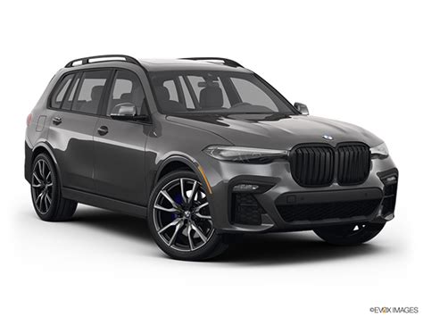 2022 Bmw X7 Reviews Price Specs Photos And Trims Driving Ca