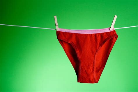 Can Red Underwear Bring in a Lucky New Year? | Northern Ireland Travel News