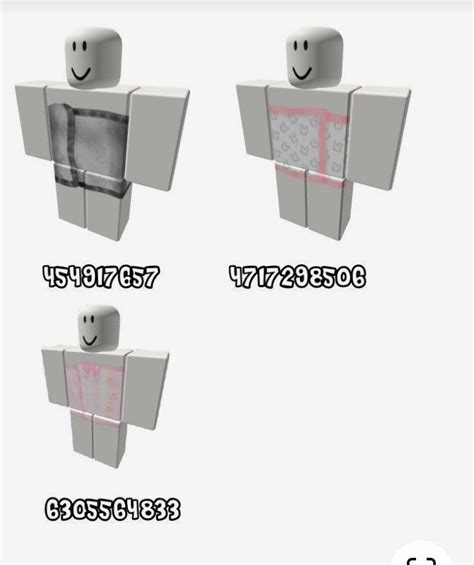 Pin De Em Ideas For Roblox Roupas De Elefante Fotos De