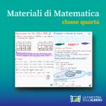 Materiali Di Matematica Classe Seconda La Finestra Sull Albero