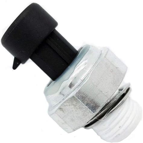 Interruptor del sensor de presión de aceite OE 12616646 para Buick