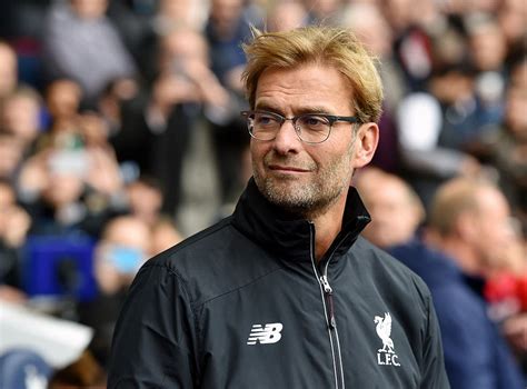 Tottenham 0 Liverpool 0 How Jurgen Klopp Could Have Won His First Match In Charge The