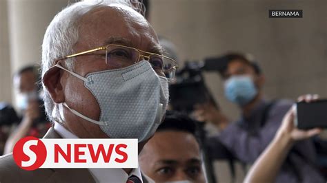 Src Verdict Najib Gets 30 Day Extension To File Petition Of Appeal