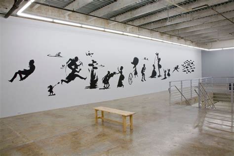 Kara Walker My Complement My Enemy My Oppressor My Love Artofit