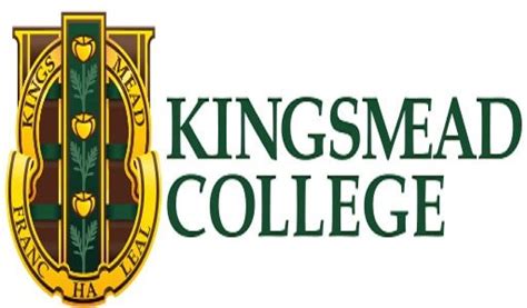 Kingsmead College – AFRIKTA