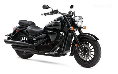 Suzuki Boulevard C Moto Zombdrive