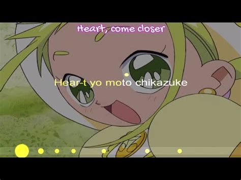 Karaoke ARIGATO Instrumental Ojamajo Doremi Momoko Lyrics