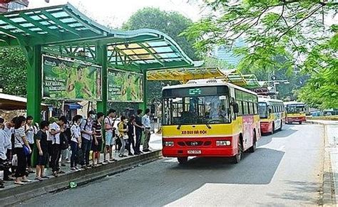 Danh sách xe bus Hà Nội Vĩnh Phúc, xe bus về Vĩnh Phúc, Tam Đảo từ Hà ...