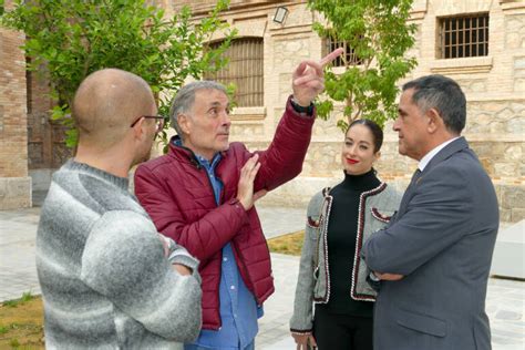 Murcia Rinde Homenaje A Miguel Hern Ndez En La C Rcel Vieja En El