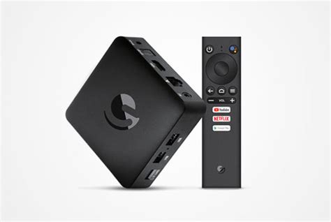 The Best Google Certified Tv Boxes You Can Buy In South Africa