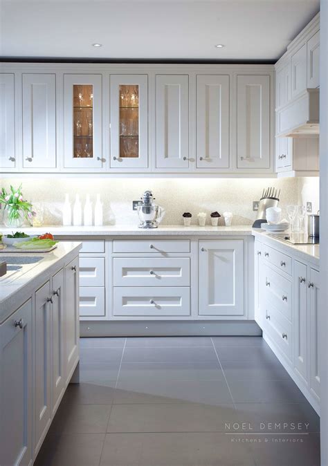 Skimming Stone Kitchen Cabinets Blackrock Noel Dempsey Design