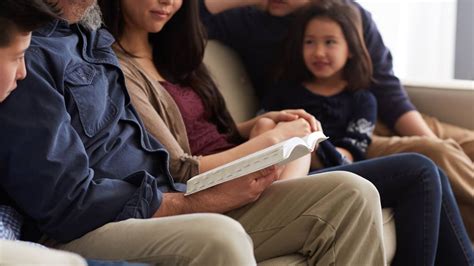 Culto No Lar Dicas Para Fazer Culto Dom Stico O Correio De Deus