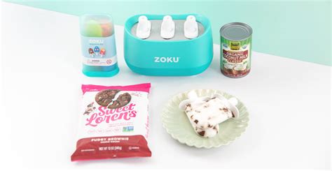 Recipes - ZOKU