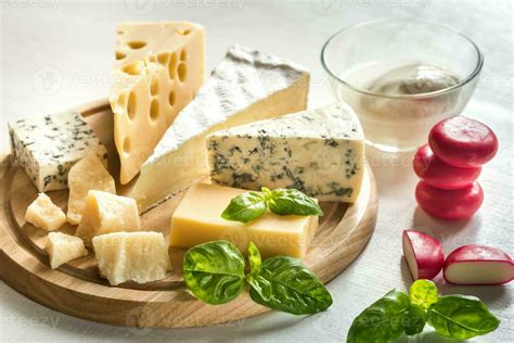 Various types of cheese 32065364 Stock Photo at Vecteezy