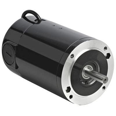 Permanent Magnet Motor A Series Bodine Electric Company Dc