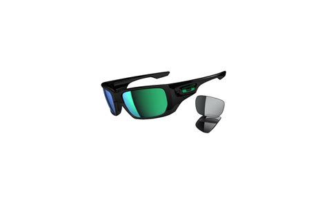 Oakley Style Switch Oo9194 02 Sunglasses Shade Station