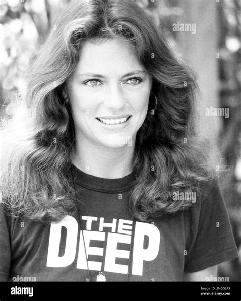 Jacqueline Bisset In The Deep 1977 Directed By Peter Yates Credit