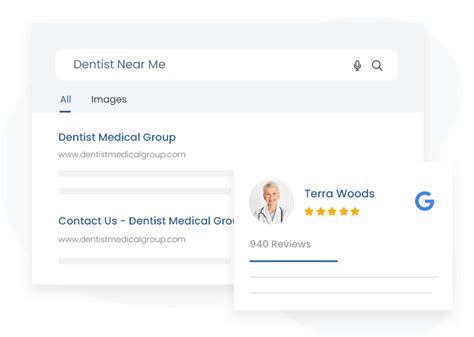 Dental Reputation Management Software RepuGen