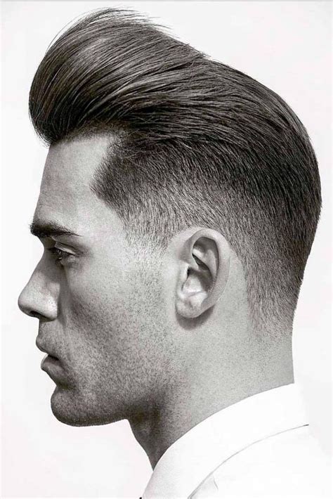 Fade Haircut Types And Hairstyles For 2023 Artofit