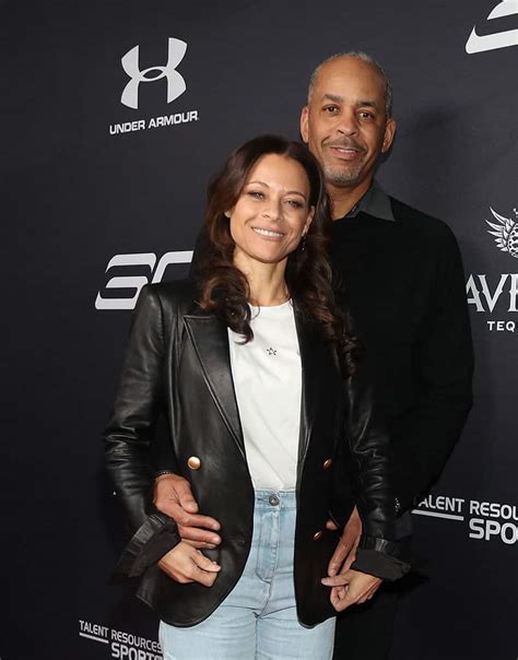 Weve Got The Juice And Its Messy Dell And Sonya Curry Accuse Each