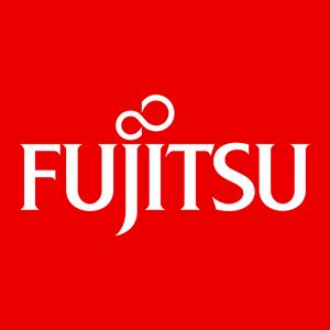 Fujitsu Logo PNG Vectors Free Download