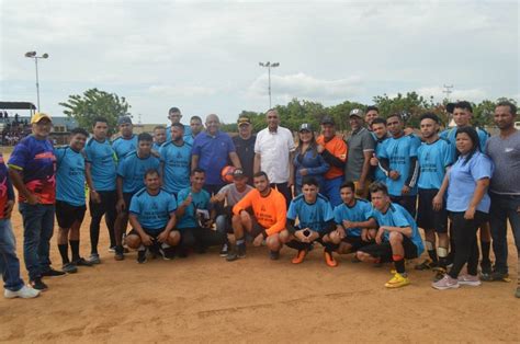 Municipio Santa Rita Renace El F Tbol De Campo En Santa Rita Tras