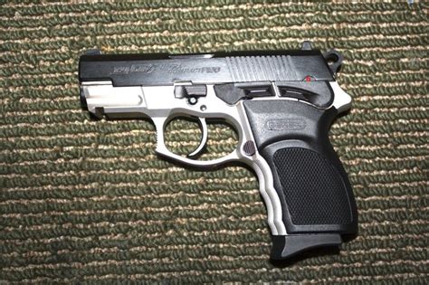 Bersa Thunder 9 Ultra Compact Pro Review | Firearms Talk