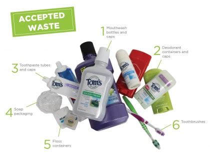 How to Recycle a Plastic Toothbrush - Greenopedia