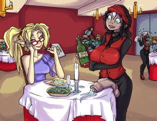 Hentai Foundry OC Shae Dougherty Luscious Hentai Manga Porn