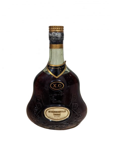 Hennessy Xo Cognac Cabinet7